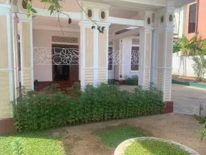 BonVoyaageVilla - Tinneriveli