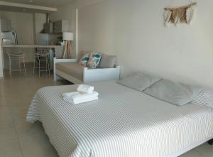 mstudio I Monoambiente VIRA