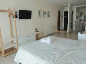 mstudio I Monoambiente VIRA