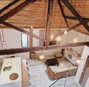 Loft beach - Carvide