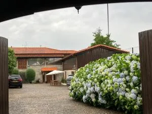 Bergui Guesthouse - Em Guimarães desde 2017 - Gonça