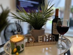 Cosy 3 bed Home near NEC & BHX