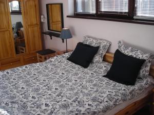Borovets Gardens Chalet Flat