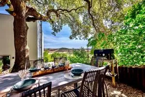 OakTree Villa - Heated Big Pool-Quinta da BellaVista - Calhariz