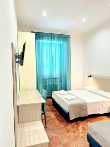Tawhid Accomodation