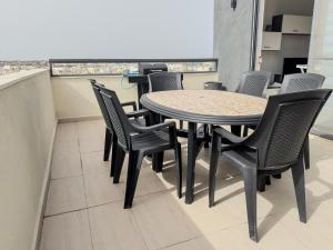Penthouse in Birzebbuga - 3 Bedroom