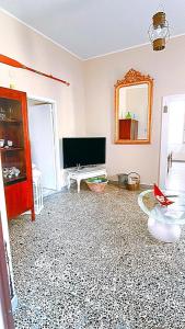 La casa di Fra e Pit