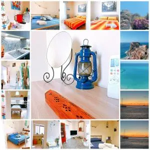 La casa di Fra e Pit - Sambatello