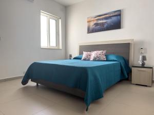 Penthouse in Birzebbuga - 3 Bedroom