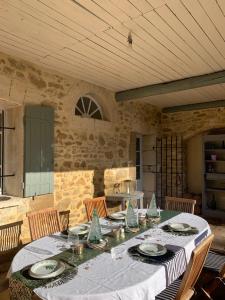 B&B / Chambres d'hotes Domaine du Commandeur : photos des chambres