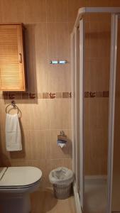 Apartamento Carolina Benalmadena Costa