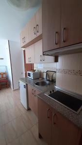 Apartamento Carolina Benalmadena Costa