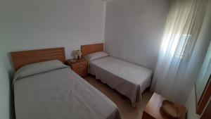 Apartamento Carolina Benalmadena Costa