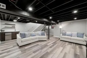 Spacious apartment in Chicago - Stickney