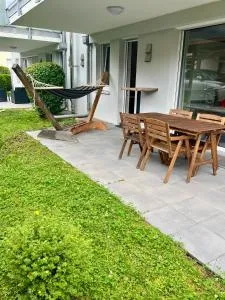 Apartment Weiss - Jettenhausen