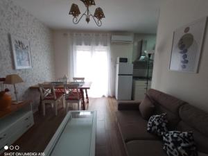 Apartamentos Camping El Palmar