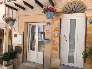 Oltremare - 4hvězdičkové hotely ve městě Cefalù