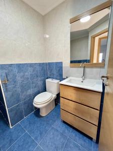 Acogedor apartamento centro Cantabria