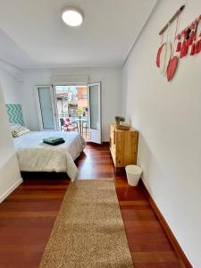 Acogedor apartamento centro Cantabria