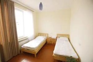 David B&B - Aghbulag