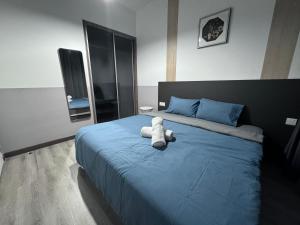 Cubic Botanical Bangsar South Kuala Lumpur