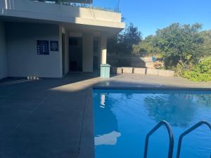 Cozy getaway 3 bedroom apartment in Umhlanga