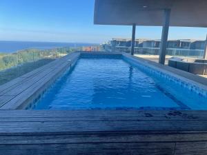 Cozy getaway 3 bedroom apartment in Umhlanga