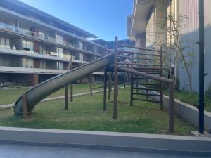 Cozy getaway 3 bedroom apartment in Umhlanga