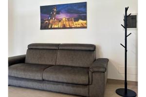 Belloluogohouse, bilocale luminoso vicino al centro storico con posto auto