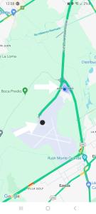 EZEIZA BED and BREAKFAST A 3KM AEROPUERTO EZEIZA