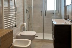 Belloluogohouse, bilocale luminoso vicino al centro storico con posto auto