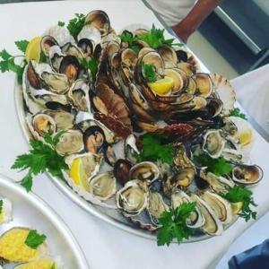 dimora del pescatore dreaming of the sea