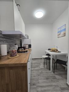 Apartman Blue 