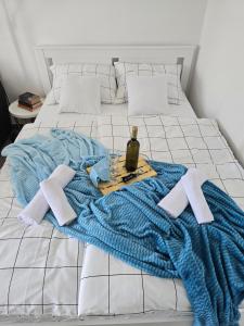 Apartman Blue 