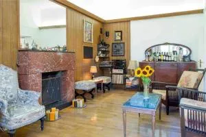 Beautiful Vintage Flat - back yard garden access - Nea Smirni