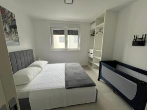 Residence Doli Pool