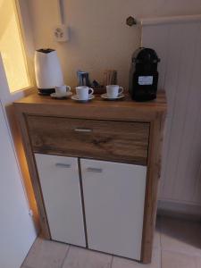 El Destino Apartments