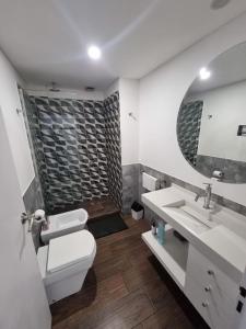 Palermo Excelente Monoambiente Categoria