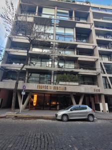 Palermo Excelente Monoambiente Categoria