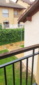 Precioso duplex en Moncalvillo Green Golf