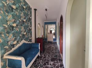Camera Familiare con Terrazza