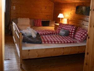 RANGERSDORFER HÜTTE