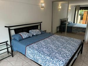 Appartement proche de la mer