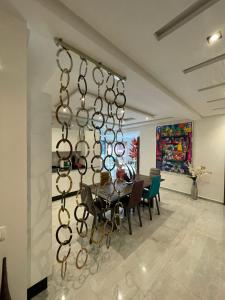 Bel Appartement Hivernage-Gueliz 2 chambres