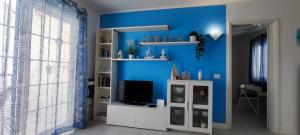 Apartamento Oasis Azul, vista oceano.