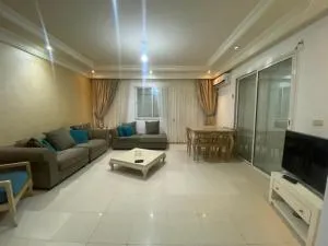 Maison indépendante zone Kantaoui - 甘达坞伊港