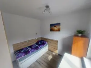 Mieszkanie dla turystów - Wrzeszcz