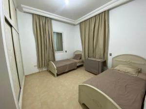 Maison indépendante zone Kantaoui