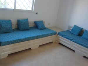 Maison indépendante zone Kantaoui