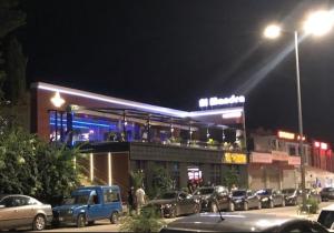 Maison indépendante zone Kantaoui